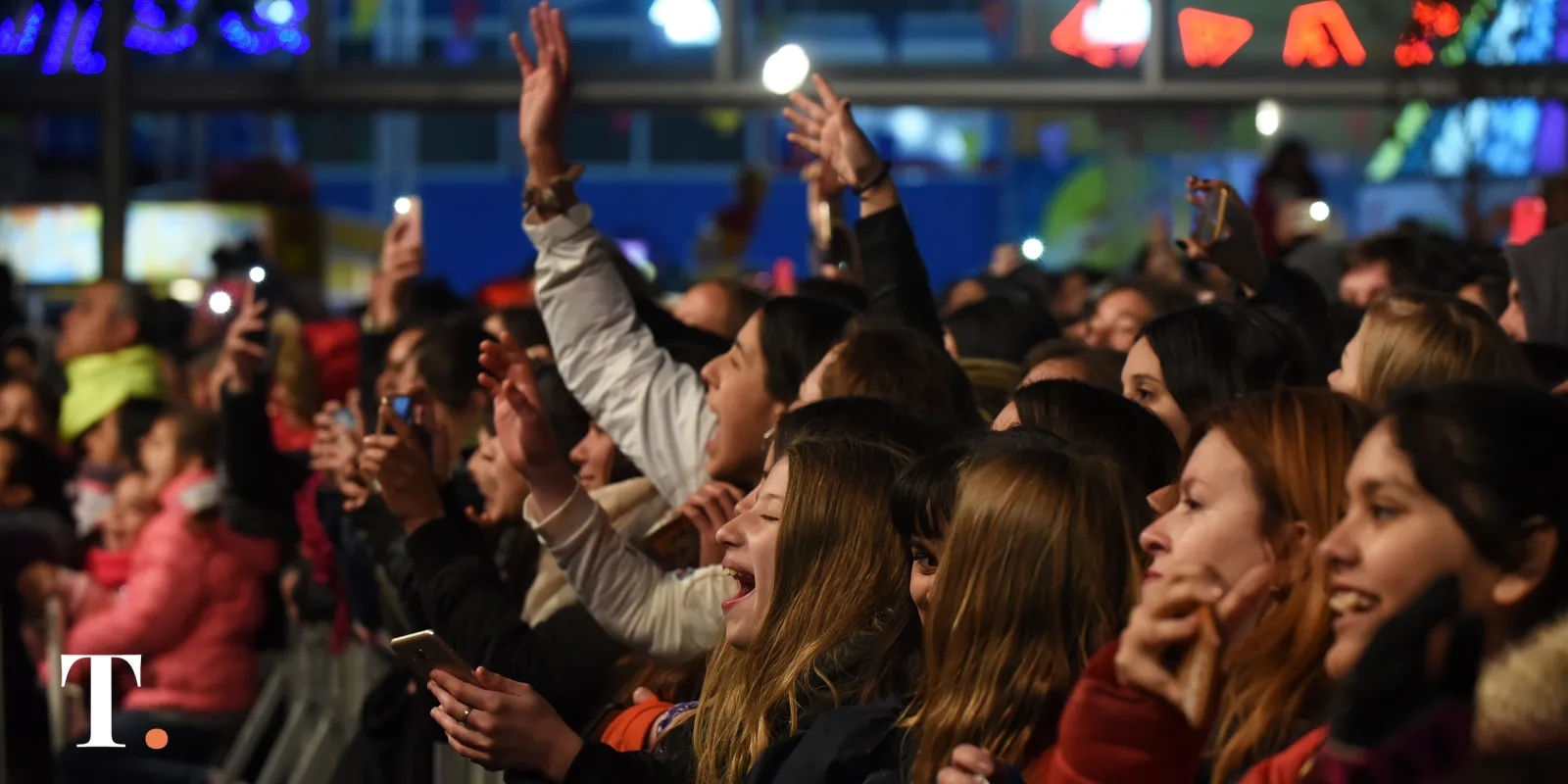 Zambayonny regresa con un concierto acústico en Mar del Plata en agosto