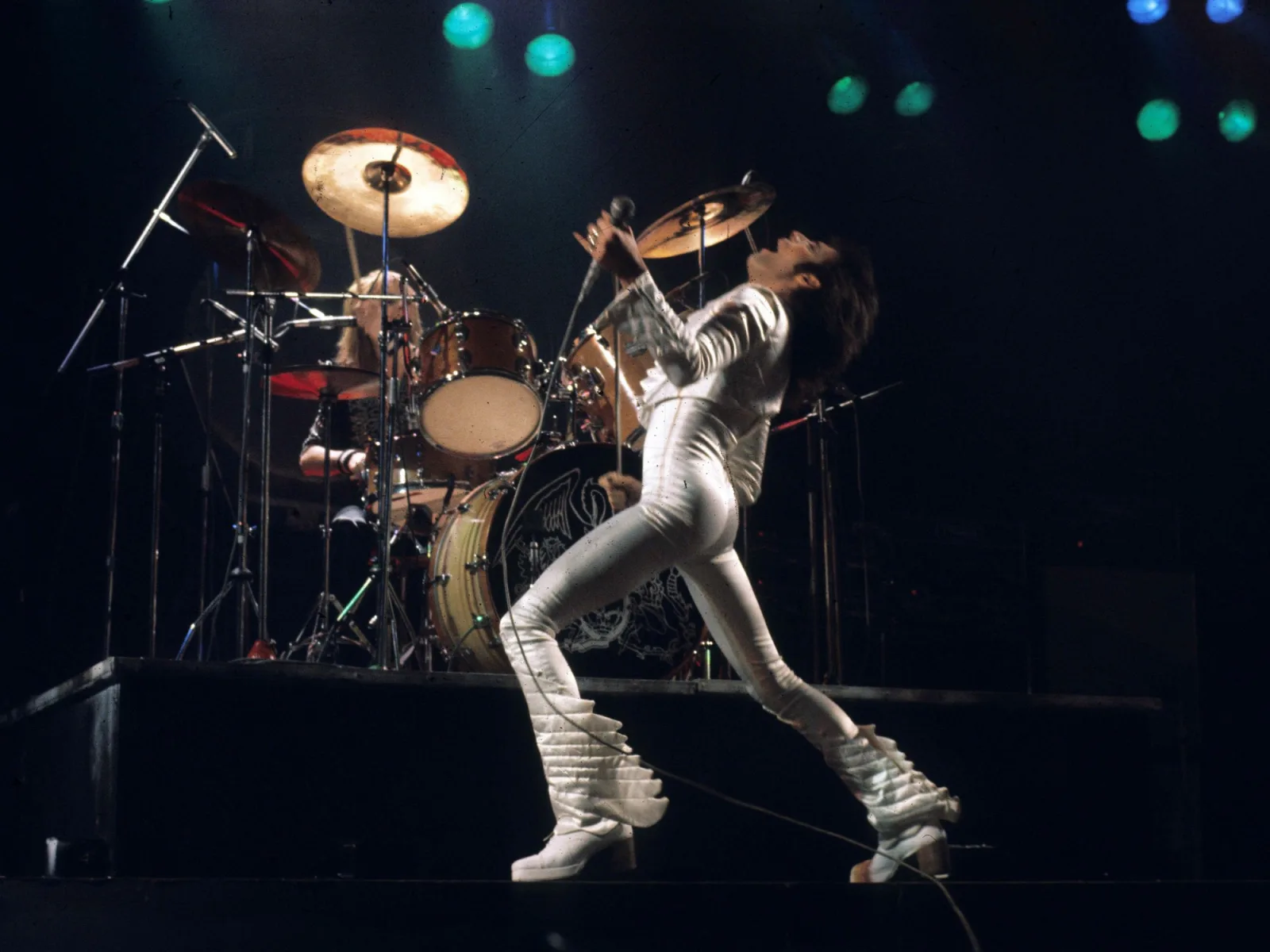 40 años del Magic Tour: la despedida en vivo de Freddie Mercury y Queen