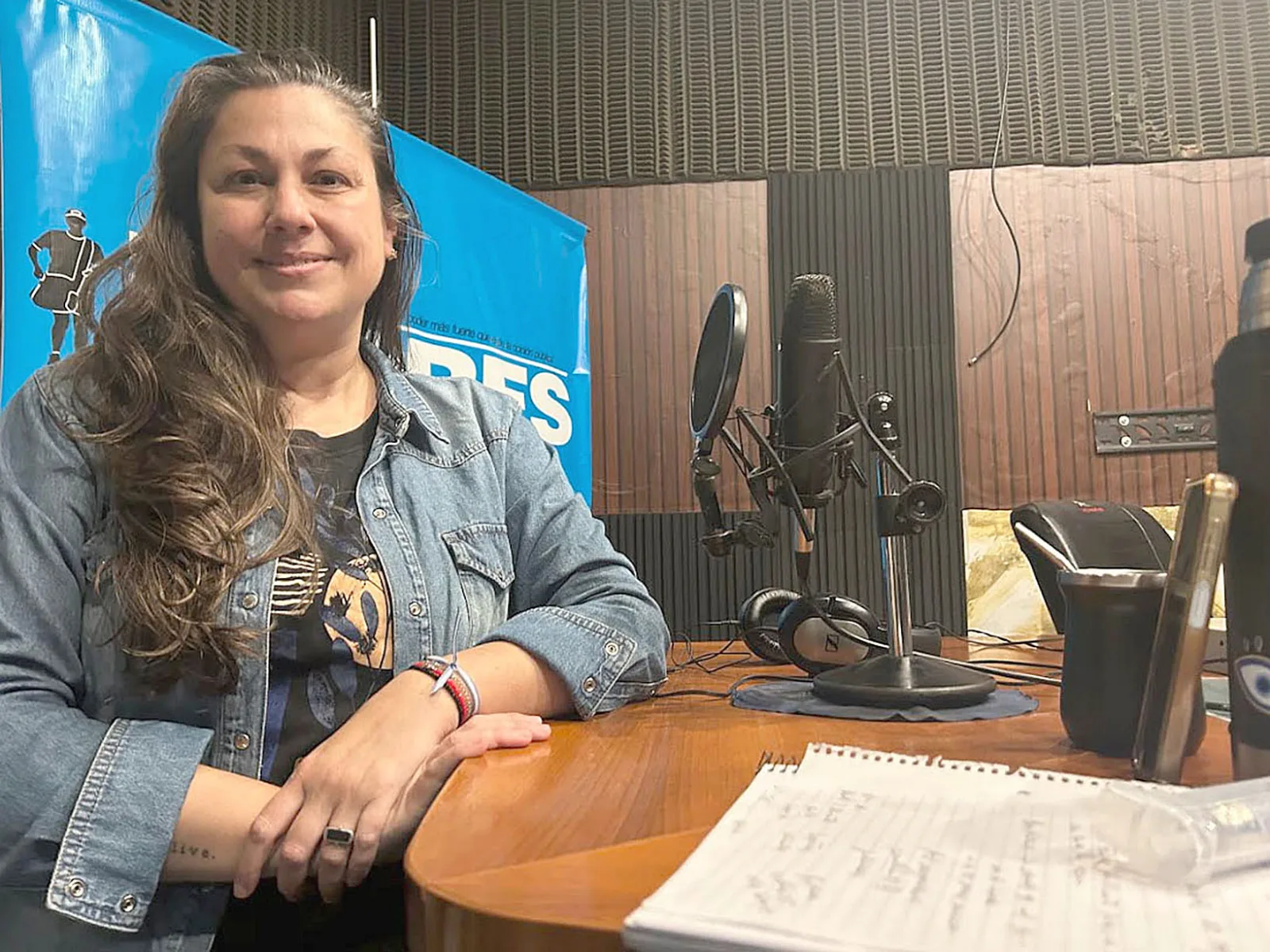 Ana Costa anuncia la renovación del Comité Capital y una nueva etapa para el radicalismo local