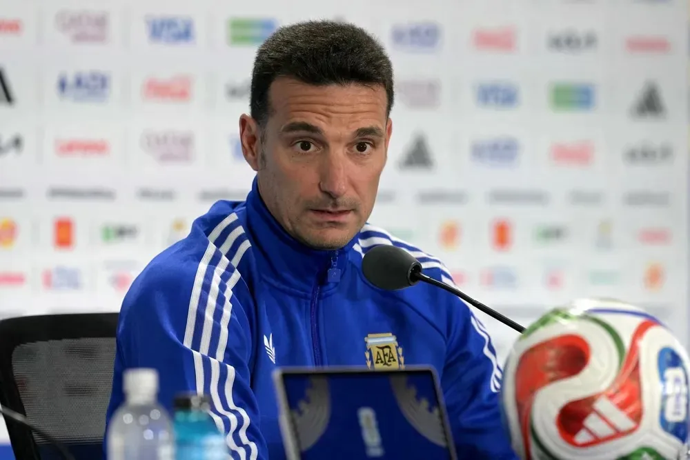 Argentina define alineación ante Suiza en busca de semifinales del Mundial 2026