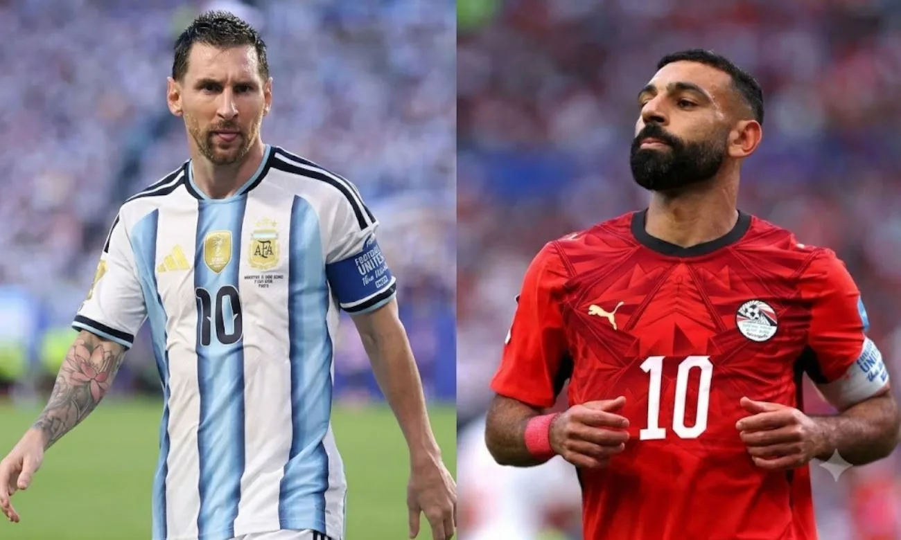 Argentina se prepara para enfrentar a Egipto en los octavos del Mundial 2026