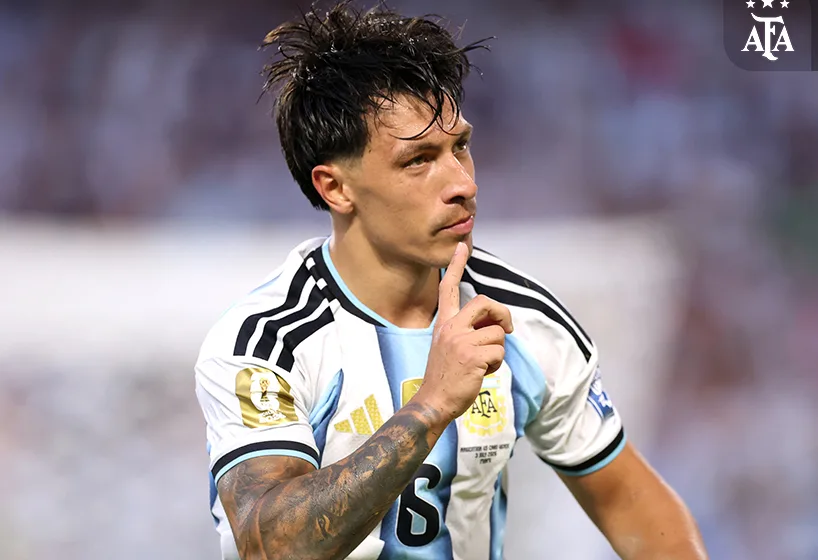 Argentina superó a Cabo Verde en un partido agónico y avanzó a octavos del Mundial 2026