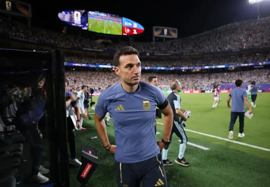 Argentina superó a Suiza en tiempo extra y avanzó a semifinales del Mundial 2026