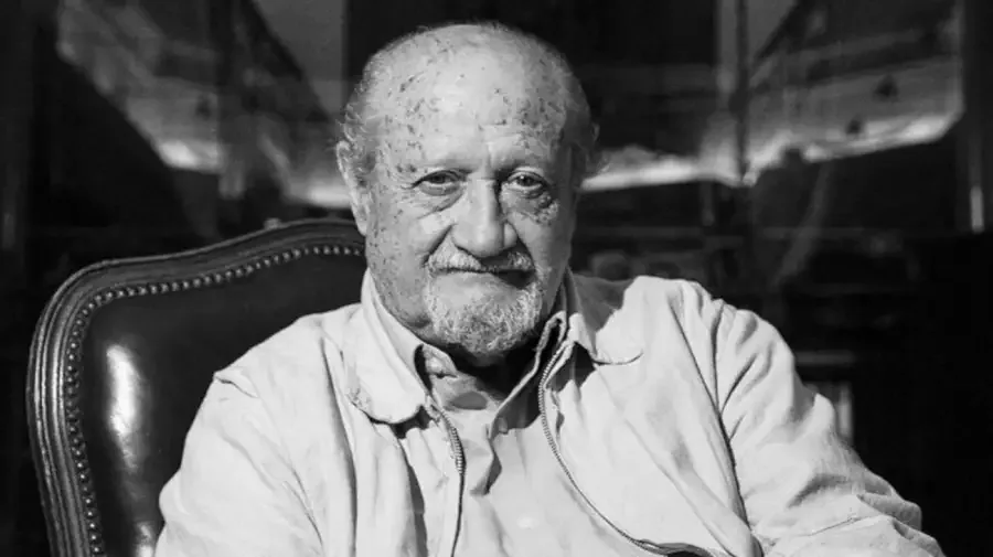 Fallece Pedro Ignacio Calderón, un referente de la dirección orquestal en Argentina