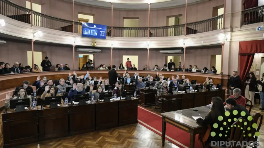 La reforma previsional avanza en Diputados tras media sanción en el Senado