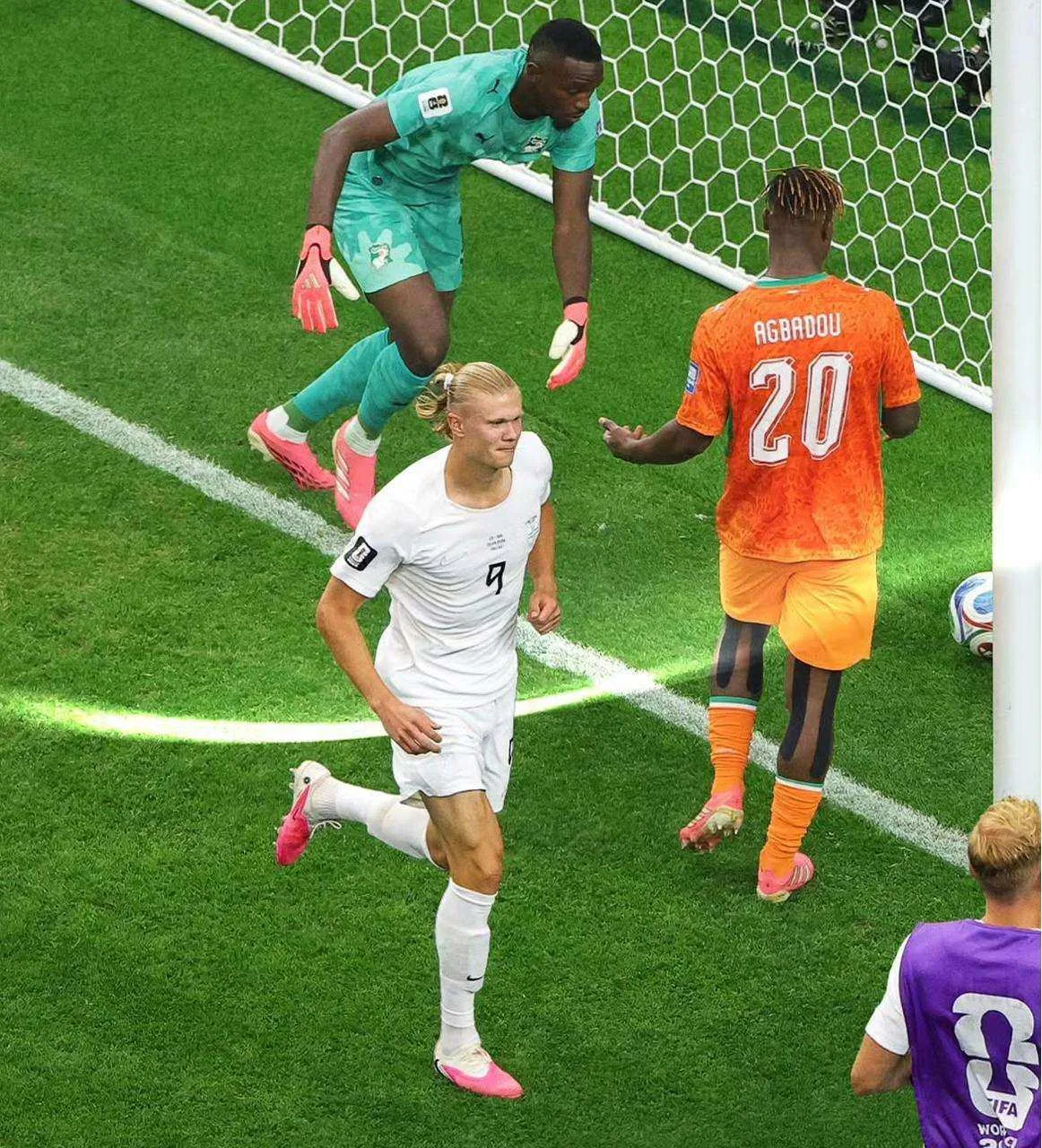 Avances y sorpresas en los 16avos de final de la Copa Mundial FIFA 2026