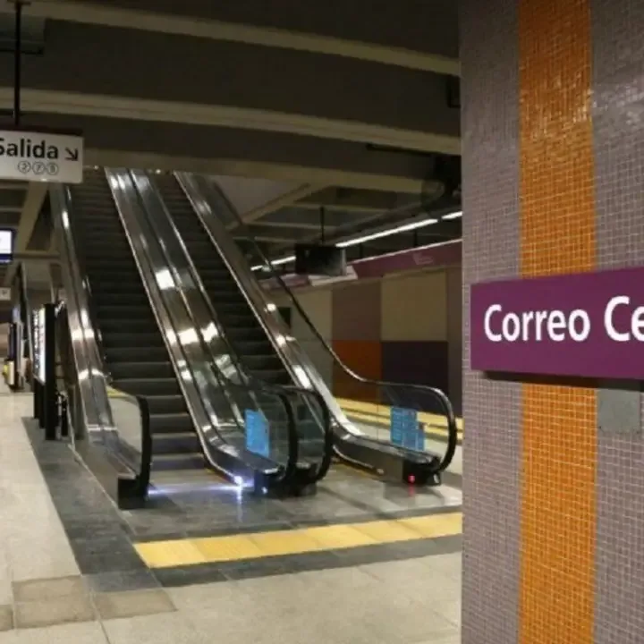 Avanza renovación integral de ascensores y escaleras mecánicas en el subte de Buenos Aires