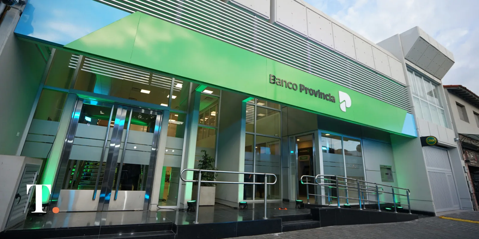 Banco Provincia refinanció deudas por $270 mil millones para ayudar a clientes en mora