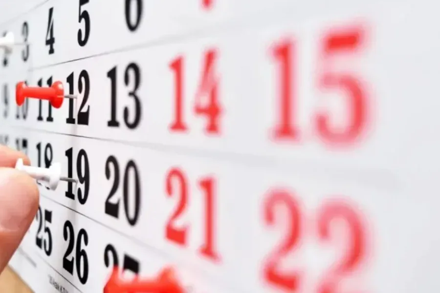 Calendario de feriados 2026 en Argentina: próximos fines de semana largos y días no laborables