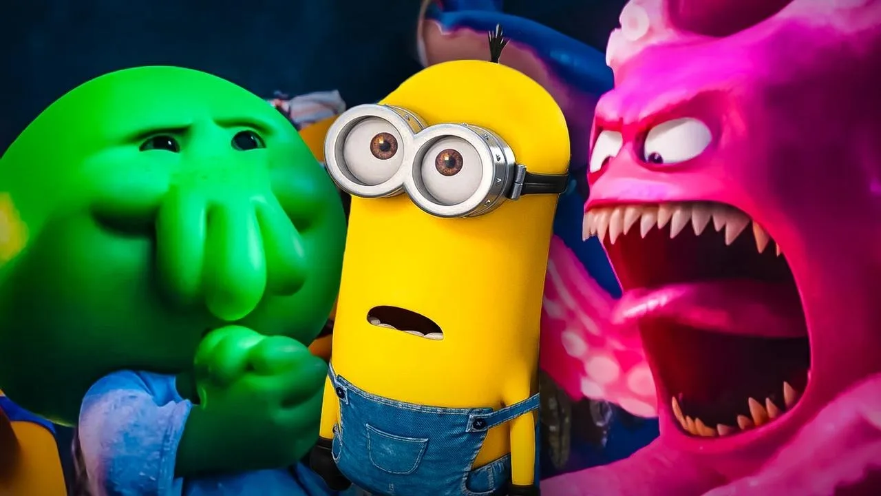 Cartelera renovada en cines de la Costa con estrenos de Minions y Monstruos