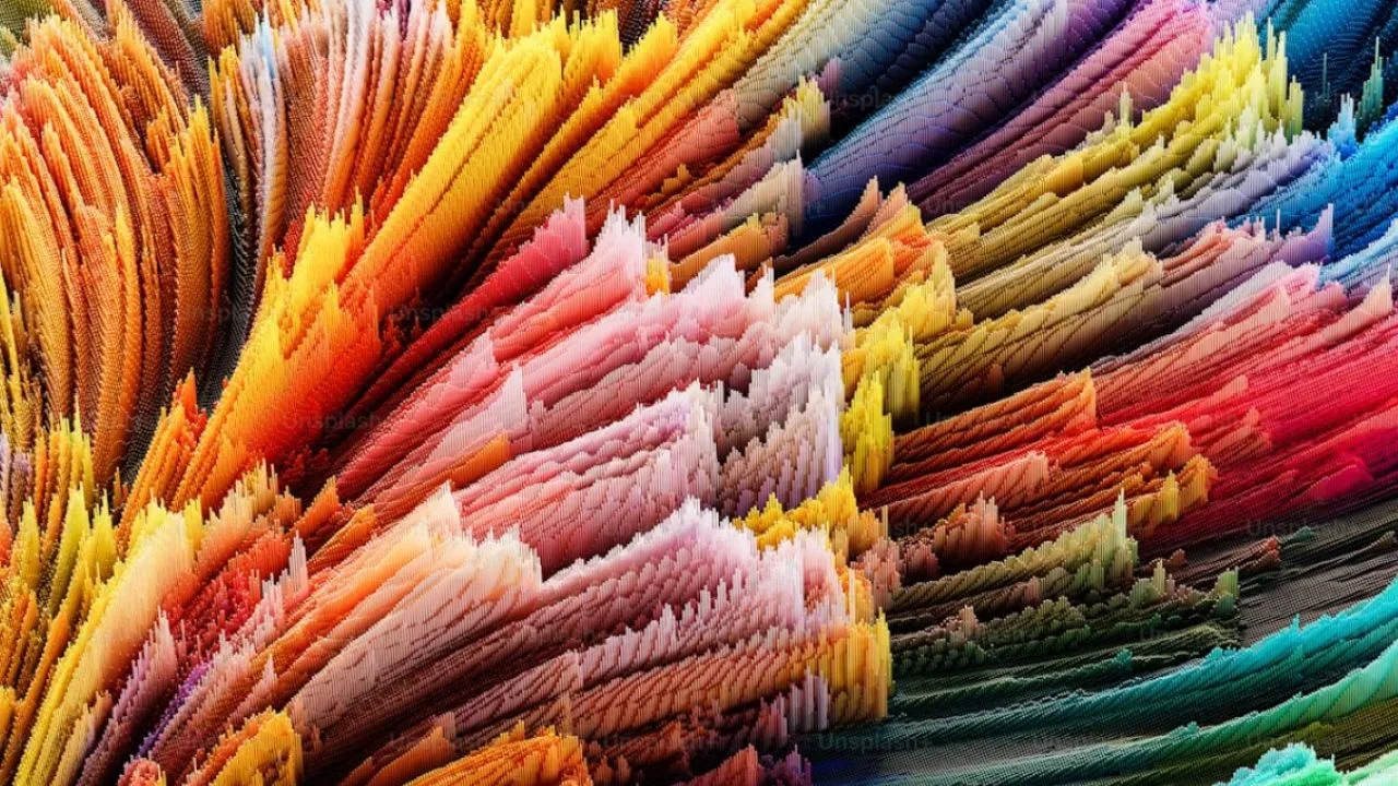 Cómo la cromoterapia puede ayudar a equilibrar cuerpo y mente a través del color