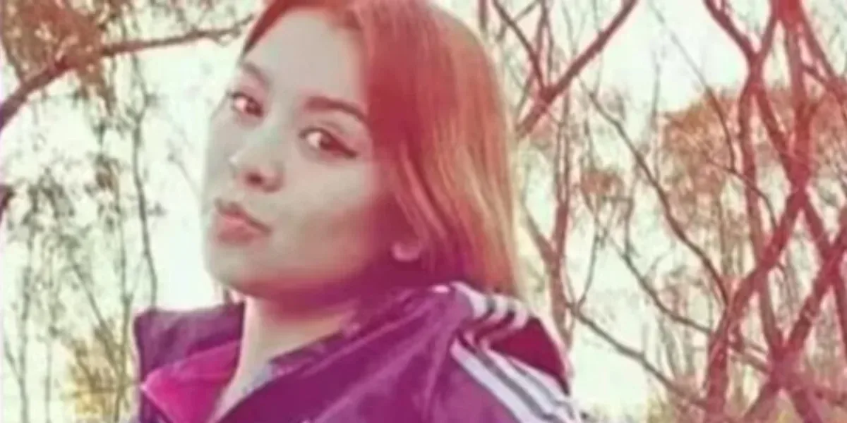 Convocan marcha en Neuquén por los dos años de la desaparición de Luciana Muñoz