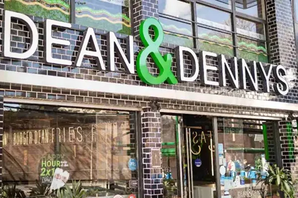 De un local a más de 50: la cadena de hamburgueserías que revolucionó el mercado argentino