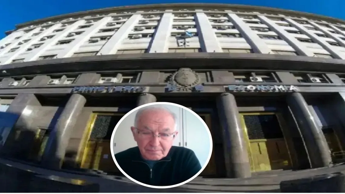 Desafíos de la inflación y economía argentina según Eduardo Jacobs