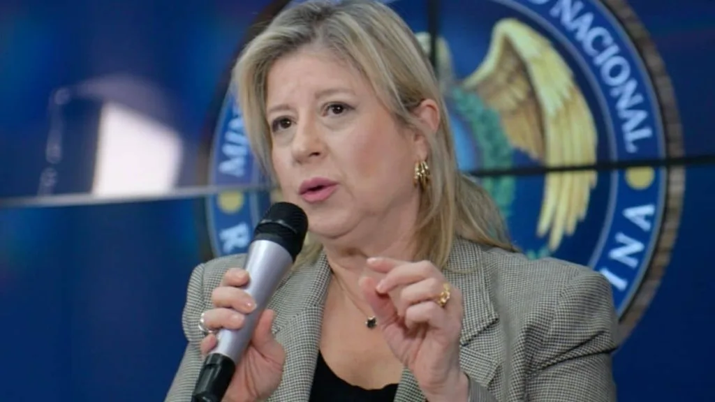 Detienen en Buenos Aires a un narco mexicano buscado por la Justicia de Estados Unidos