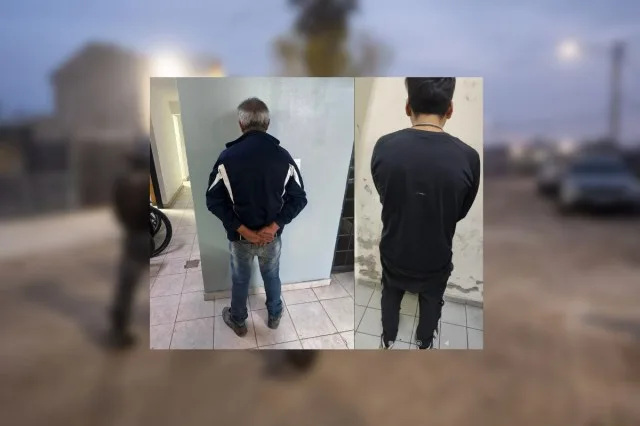 Dos detenidos en Maipú tras intervenir por casos de violencia de género alertados por vecinos