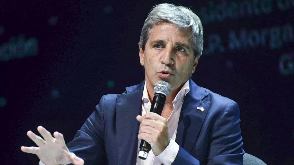 Economía presentará un programa financiero conservador para gestionar vencimientos de deuda en 2027