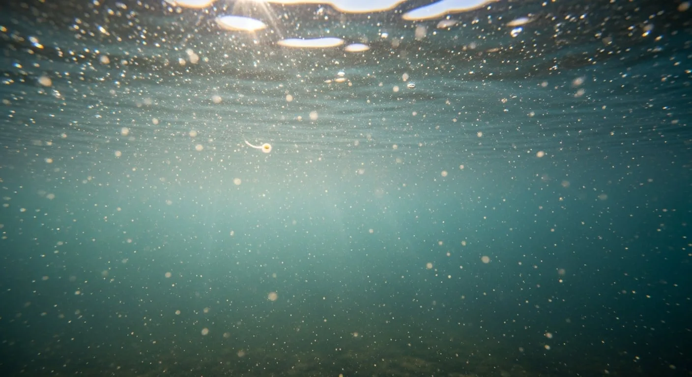 El agua como símbolo de estatus: lagunas artificiales y sistemas propios en barrios exclusivos