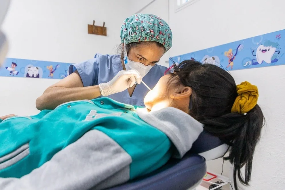El Centro de Salud Municipal 3 amplía servicios y fortalece su atención en Río Grande