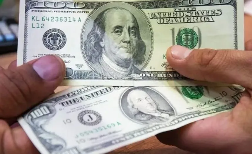 El dólar oficial frena su subida tras tres semanas y ajustan proyecciones para el segundo semestre