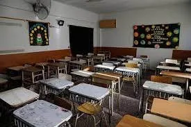 El financiamiento educativo en Argentina enfrenta una caída histórica y cambios estructurales