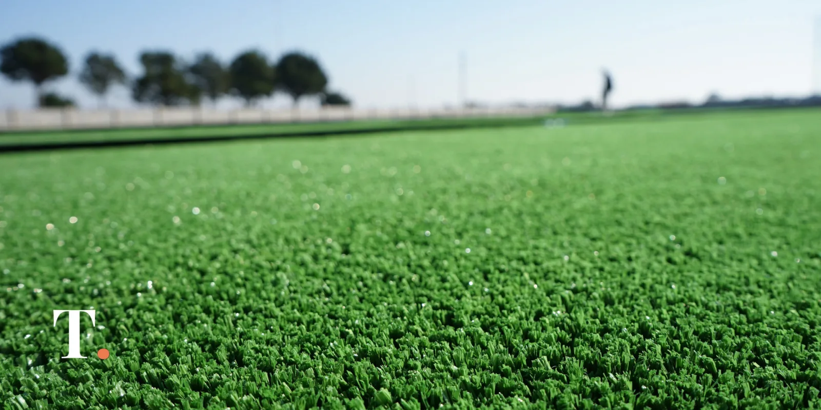El hockey crece en Dolores a un año de la apertura de la cancha sintética municipal
