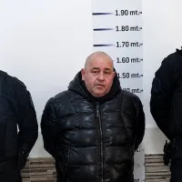 El juez rechazó la excarcelación del empresario Mauricio Ríos por uso de camioneta robada