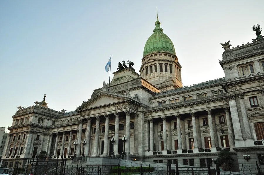 El proyecto de ley sobre propiedad privada amenaza la regulación y defensa de lo público