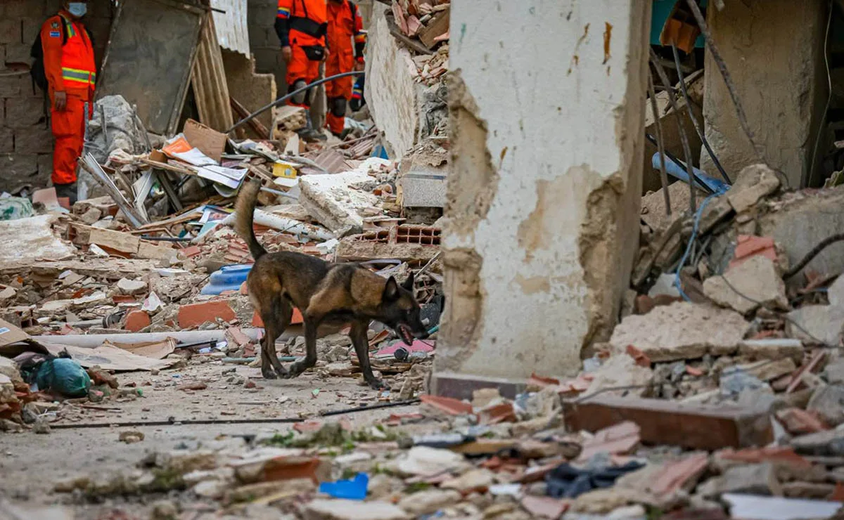 El SAME Jujuy integrará misión humanitaria para asistencia sanitaria en Venezuela