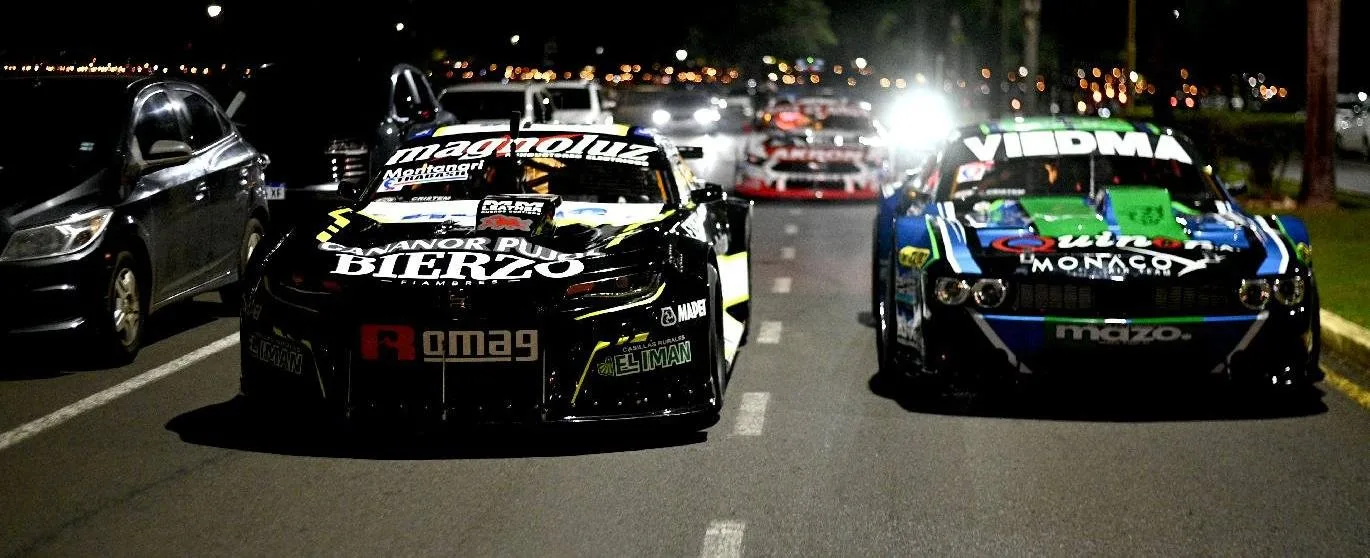 El Turismo Carretera define el campeonato con la octava fecha en el autódromo Rosamonte
