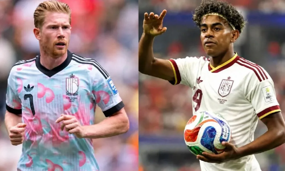 España y Bélgica disputan un duelo clave por las semifinales del Mundial 2026
