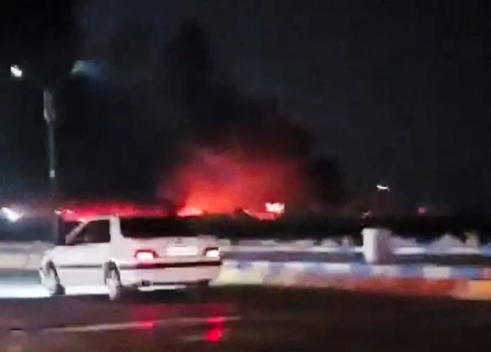 Estados Unidos intensifica ataques en el estrecho de Ormuz tras bloqueo del acuerdo con Irán