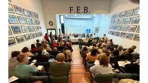 Estatales y docentes de la provincia aceptaron aumento salarial tras intensas negociaciones