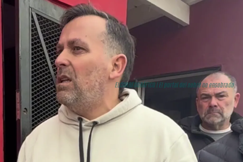 Gabriel Armendi impulsa la alianza Vamos para renovar la política en Berisso
