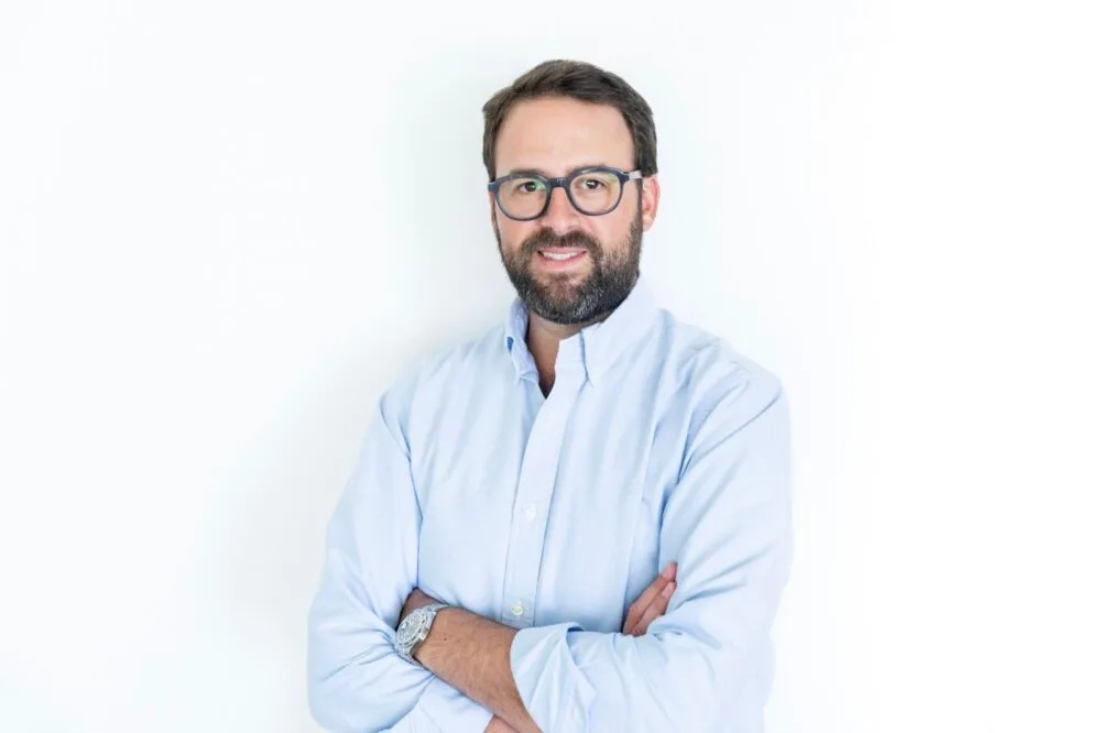 Gabriel Dib asume liderazgo regional de clientes multinacionales en Aon Latinoamérica