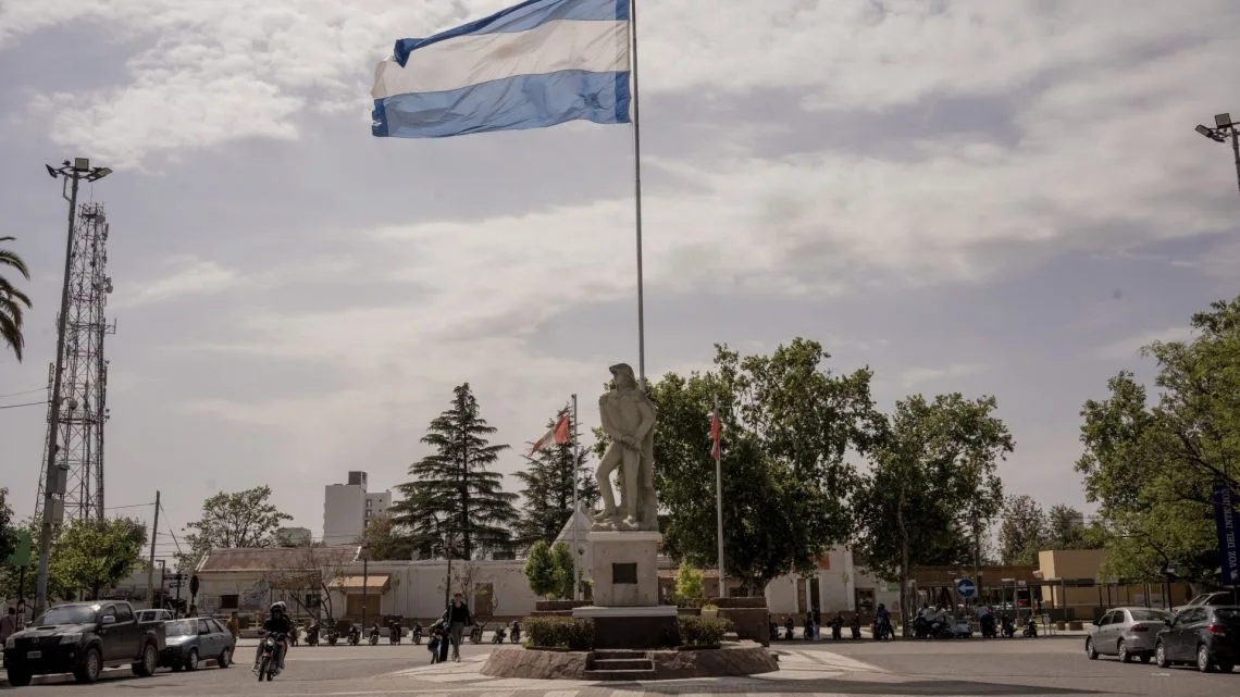 Genneia busca convertirse en la primera empresa argentina en debutar en Wall Street desde 2019
