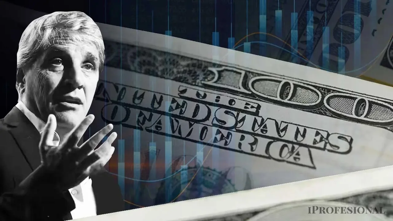 Gobierno busca controlar el dólar oficial para evitar impactos inflacionarios