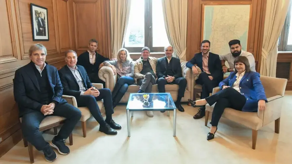 Gobierno define su agenda legislativa para impulsar reformas clave tras receso parlamentario