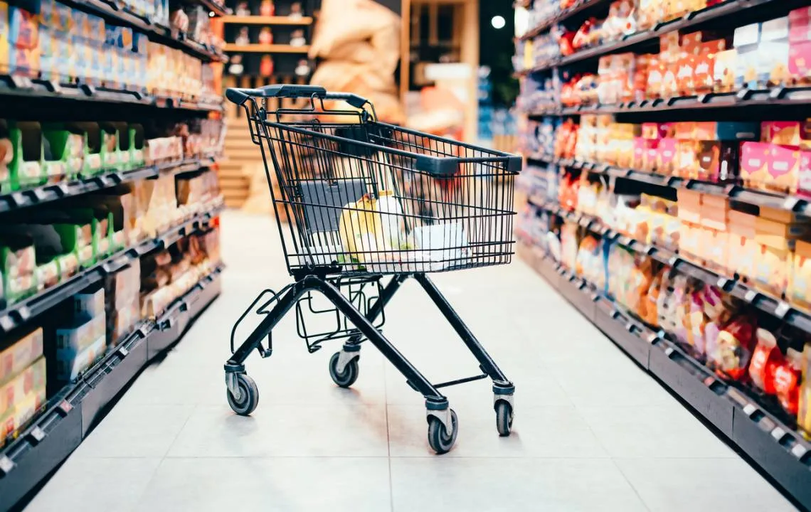 INDEC anunciará inflación de junio y Gobierno prevé que siga por debajo del 2%