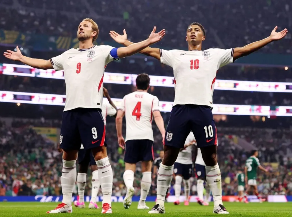 Inglaterra derrotó a México y avanzó a cuartos en un duelo vibrante en el Mundial 2026
