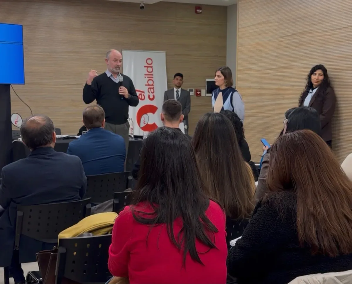 Jujuy impulsa la transparencia minera con la adopción del estándar internacional EITI