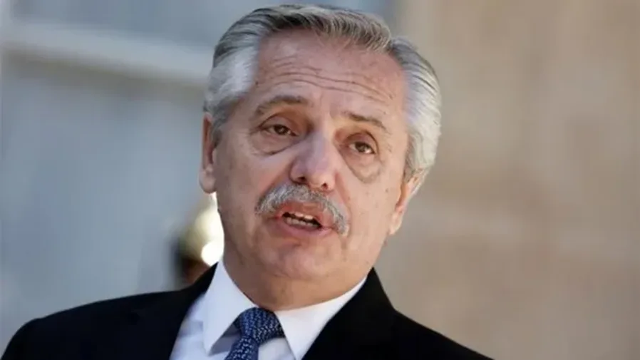 La Cámara Federal mantiene válidas las actuaciones en la causa por violencia de género contra Alberto Fernández