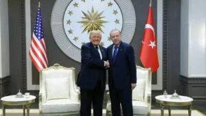 La cumbre de la OTAN en Ankara impulsa el rearme y reaviva tensiones con EE. UU.