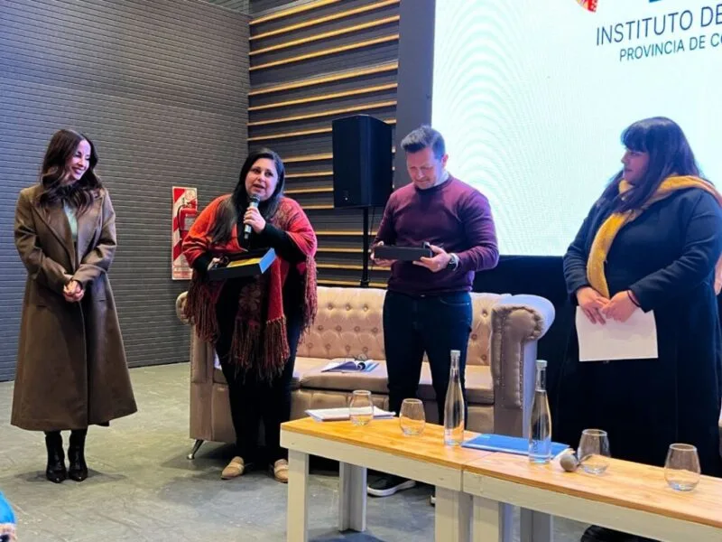 La Feria Provincial del Libro de Corrientes crece como epicentro cultural del invierno