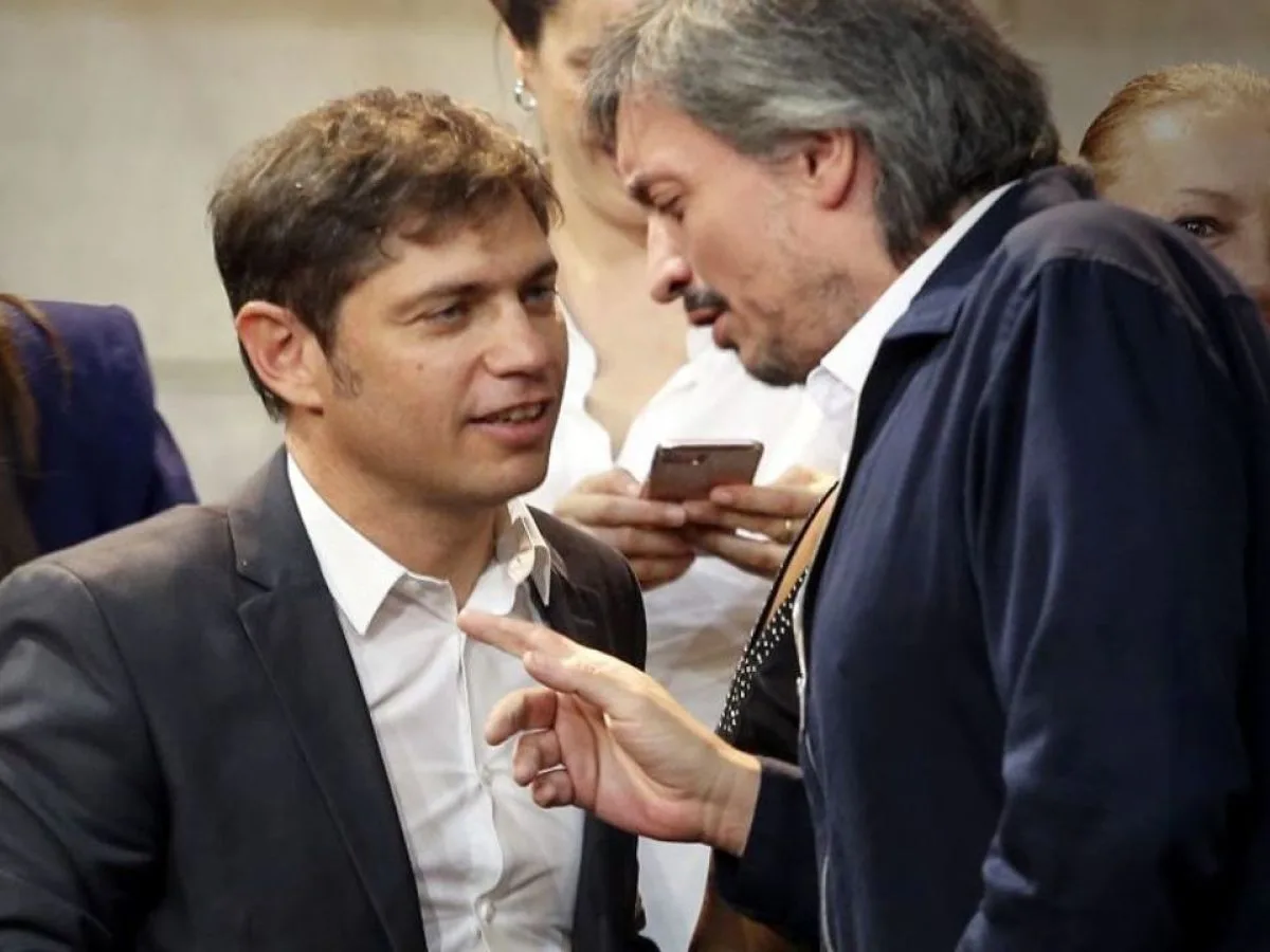 La fractura interna del peronismo-kirchnerismo: un conflicto de poder y su impacto en la sociedad