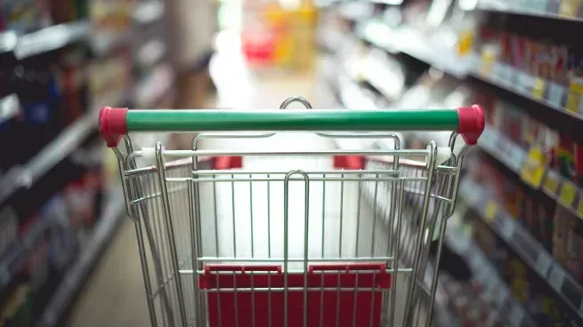 La inflación moderó su ritmo en junio y se ubicó en 1,9% tras diez meses al alza