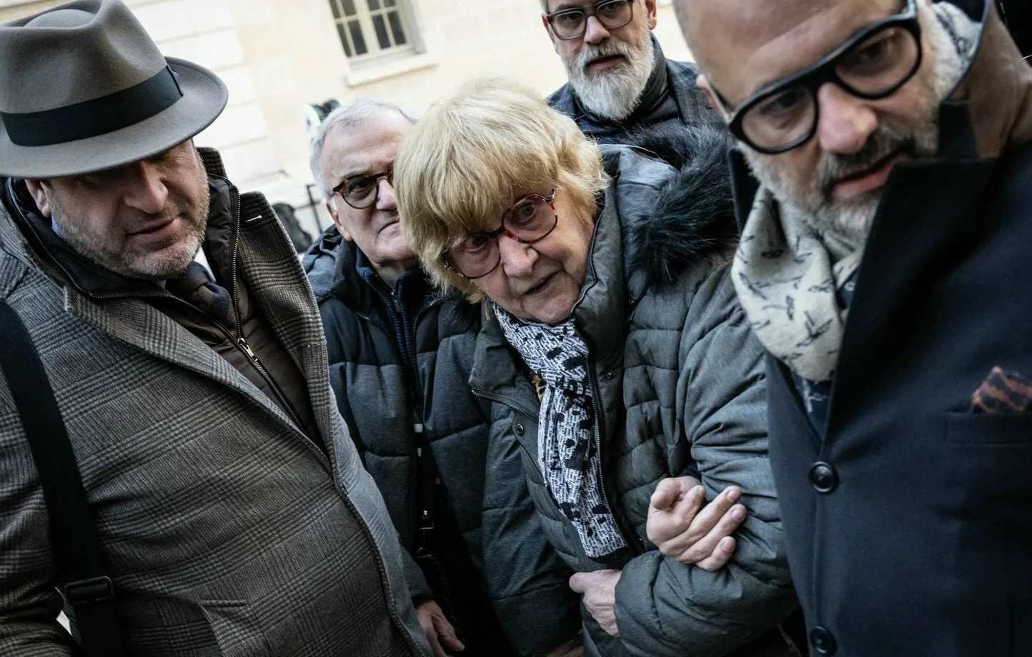 La justicia decide sobre la anulación de cargos contra la tía abuela en el caso Grégory