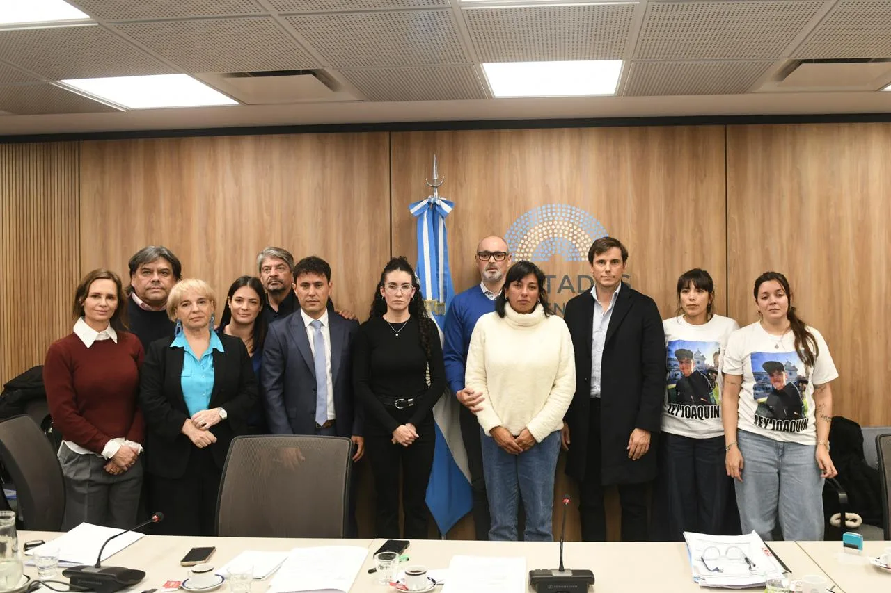 La “Ley Joaquín” avanza en Diputados para mejorar la seguridad en clubes de barrio