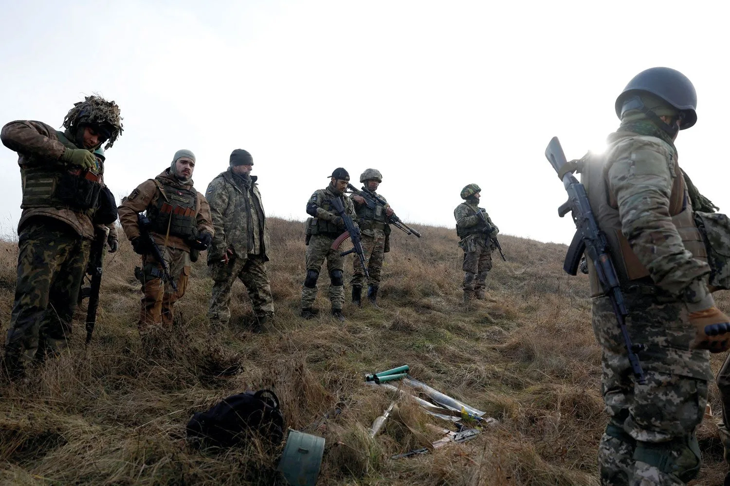 La presencia de mercenarios colombianos en conflictos globales y sus impactos