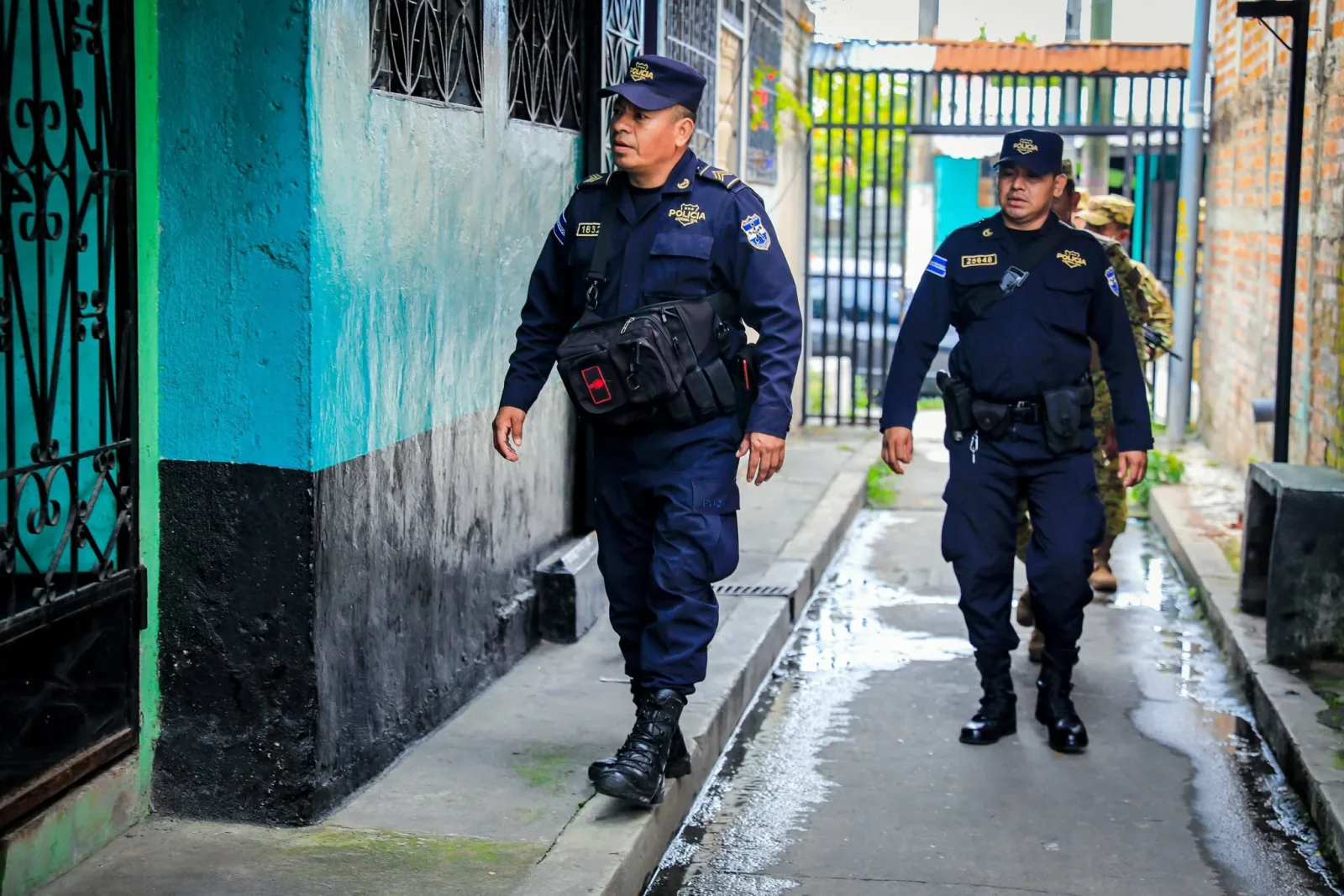 La seguridad impulsa el crecimiento económico y el turismo en El Salvador